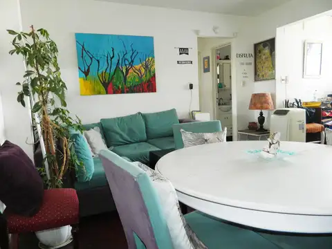 Departamento en Venta en Balvanera, Capital Federal