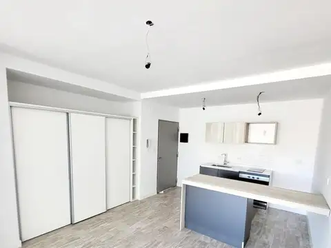 Departamento en Venta en Colegiales, Capital Federal