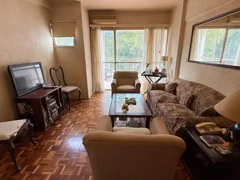 Departamento en Venta en Balvanera, Capital Federal