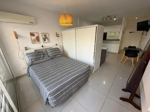 Departamento en Venta en Villa Crespo, Capital Federal