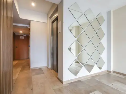 Departamento en Venta en Villa Crespo, Capital Federal