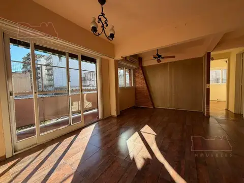 Departamento en Venta en Balvanera, Capital Federal