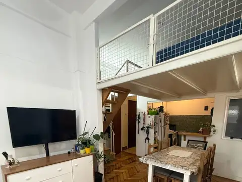 Departamento en Venta en Palermo, Capital Federal