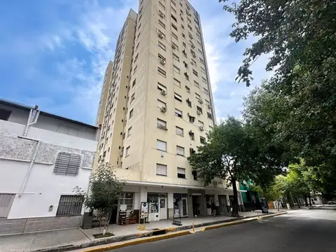 Departamento en Venta en Almagro, Capital Federal