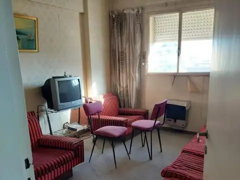 Departamento en Venta en Villa del Parque, Capital Federal