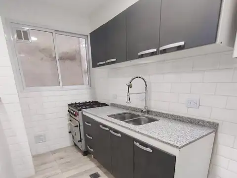 Departamento en Venta en Colegiales, Capital Federal
