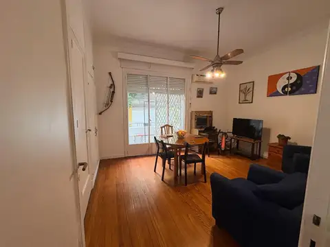 Departamento en Venta en Monserrat, Capital Federal