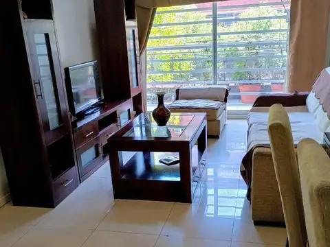 Departamento en Venta en San Cristobal, Capital Federal