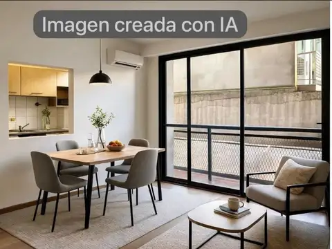 Departamento en Venta en Palermo, Capital Federal