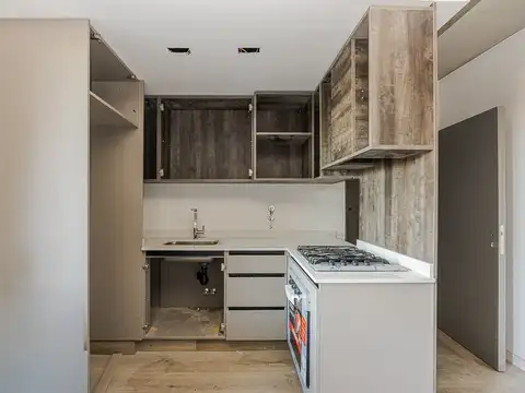 Departamento en Venta en Saavedra, CABA
