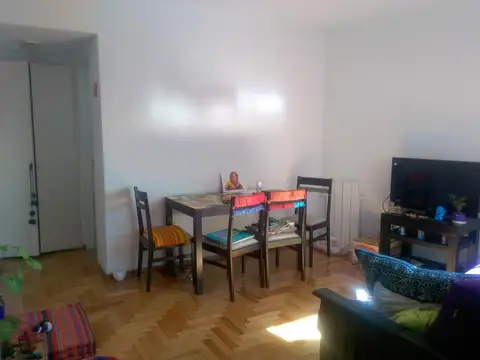 Departamento en Venta en Almagro, CABA