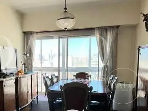 Departamento en Venta en Monserrat, CABA