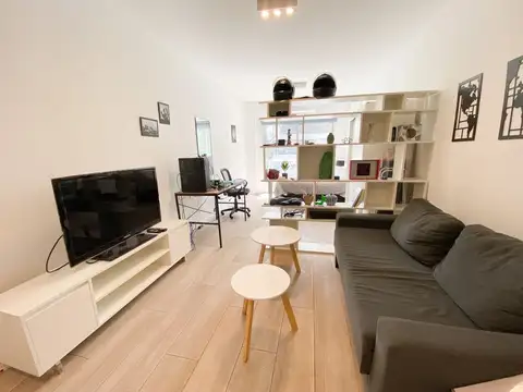 Departamento en Venta en Palermo, CABA