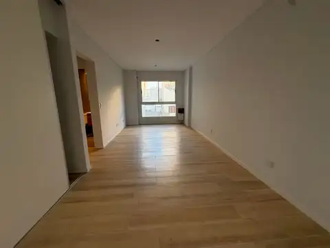 Departamento en Venta en Balvanera, CABA