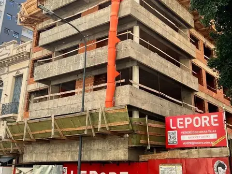Departamento en Venta en Caballito, CABA