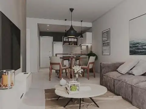 Departamento en Venta en Caballito Norte, Caballito