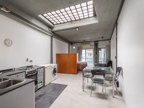 Departamento en Venta en San Telmo, Capital Federal