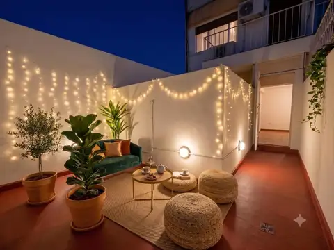 Departamento en Venta en Retiro, Capital Federal