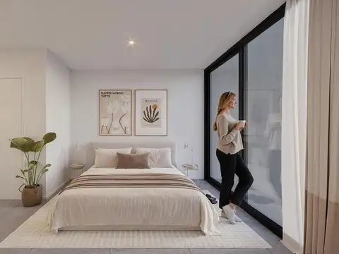 Departamento en Venta en Recoleta, Capital Federal