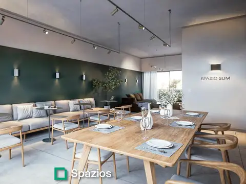 Departamento en Venta en Villa Urquiza, Capital Federal