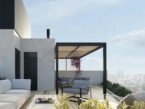 Departamento en Venta en Palermo, Capital Federal