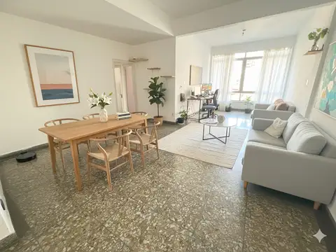 Departamento en Venta en Flores Norte, Flores