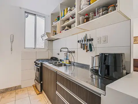 Departamento en Venta en Congreso, CABA