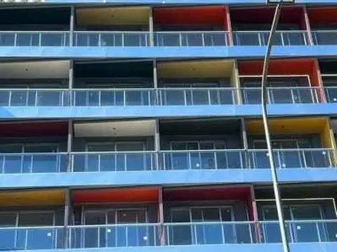 Departamento en Venta en Microcentro, Centro