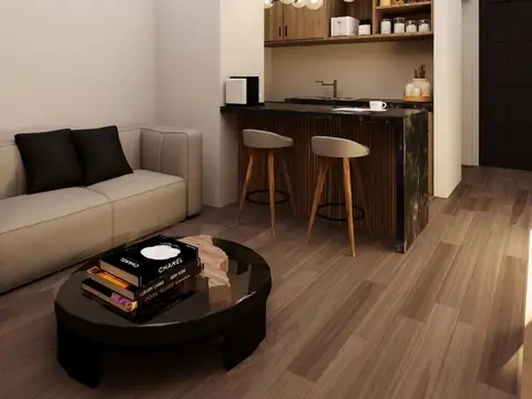 Departamento en Venta en Caballito, Capital Federal