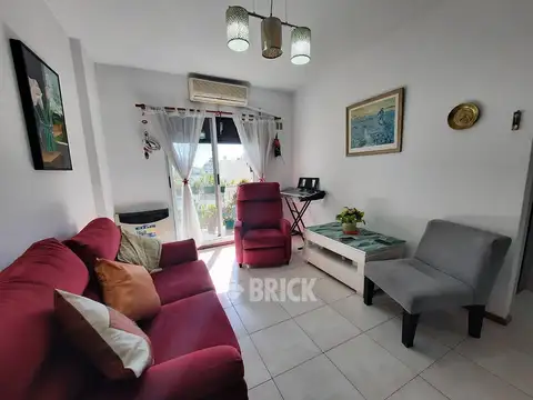 Departamento en Venta en Balvanera, Capital Federal