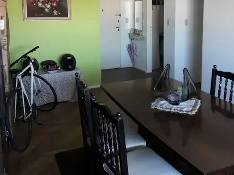Departamento en Venta en Monte Castro, Capital Federal