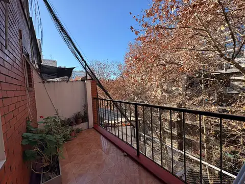 Departamento en Venta en Palermo Nuevo, Palermo