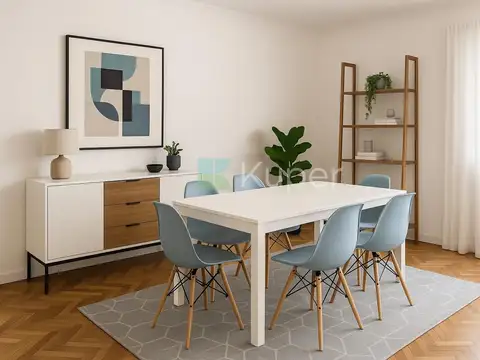 Departamento en Venta en Palermo, Capital Federal