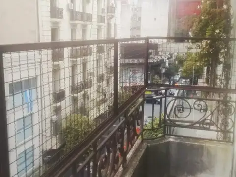 Departamento en Venta en Balvanera, Capital Federal