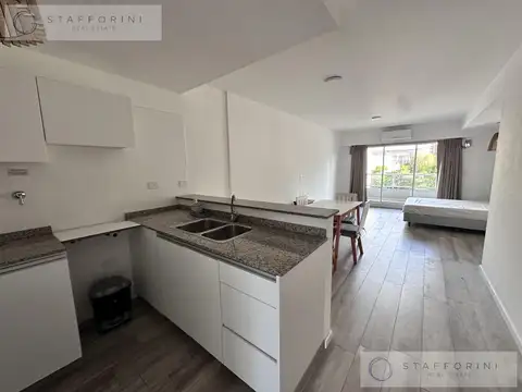 Departamento en Venta en Villa del Parque, Capital Federal