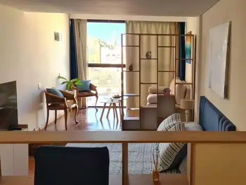 Departamento en Venta en San Nicolás, Capital Federal