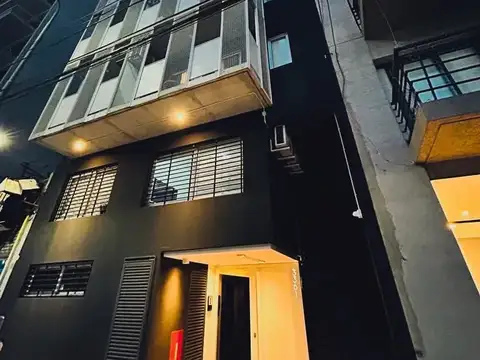 Departamento en Venta en Villa Urquiza, Capital Federal