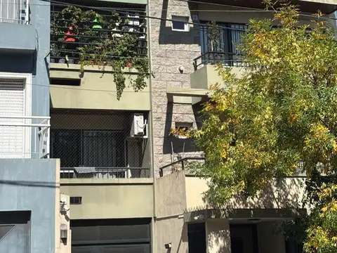 Departamento en Venta en Parque Avellaneda, Capital Federal