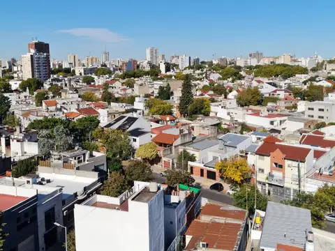 Departamento en Venta en Floresta Norte, Floresta