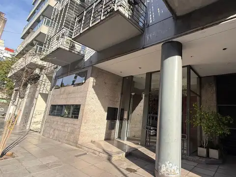 Departamento en Venta en Abasto, Capital Federal