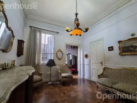 Departamento en Venta en Balvanera, Capital Federal