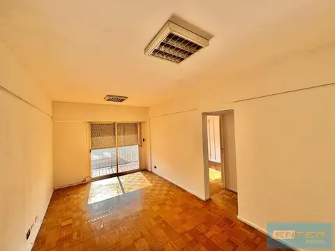 Departamento en Venta en Balvanera, Capital Federal