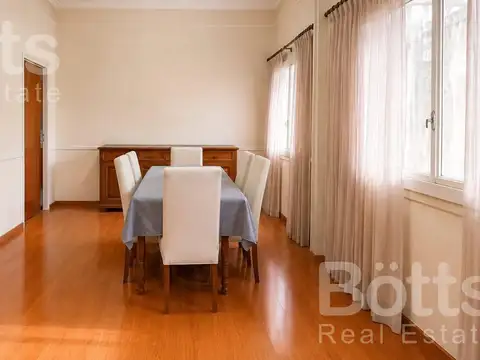 Departamento en Venta en Balvanera, Capital Federal