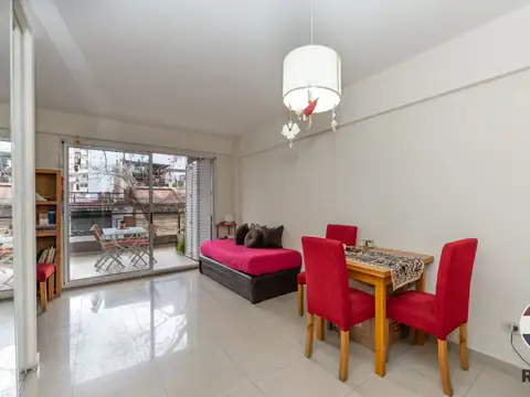 Departamento en Venta en Palermo, Capital Federal