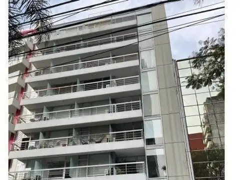 Departamento en Venta en Villa Crespo, Capital Federal