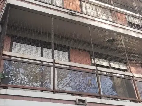 Departamento en Venta en Balvanera, Capital Federal