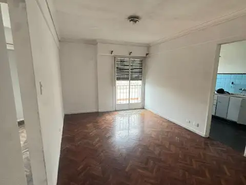 Departamento en Venta en Balvanera, Capital Federal