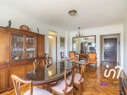 Departamento en Venta en Constitucion, Capital Federal