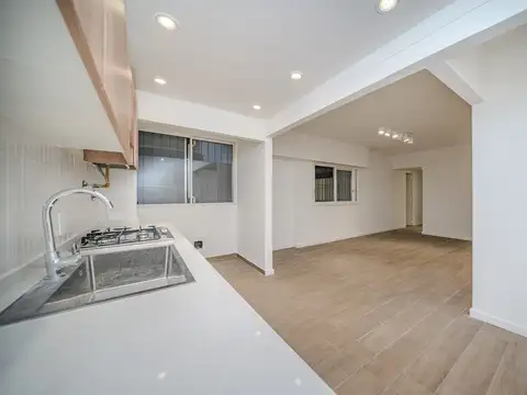 Departamento en Venta en Villa Devoto, Capital Federal