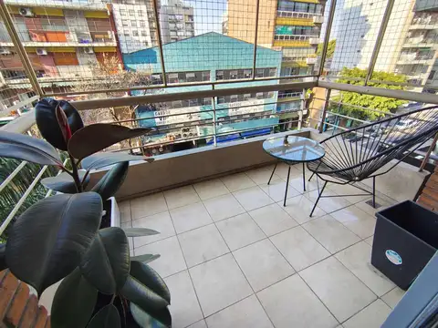 Departamento en Venta en Flores, Capital Federal